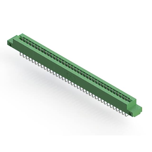 307-036-458-112 EDAC Inc.  Edgeboard Connectors